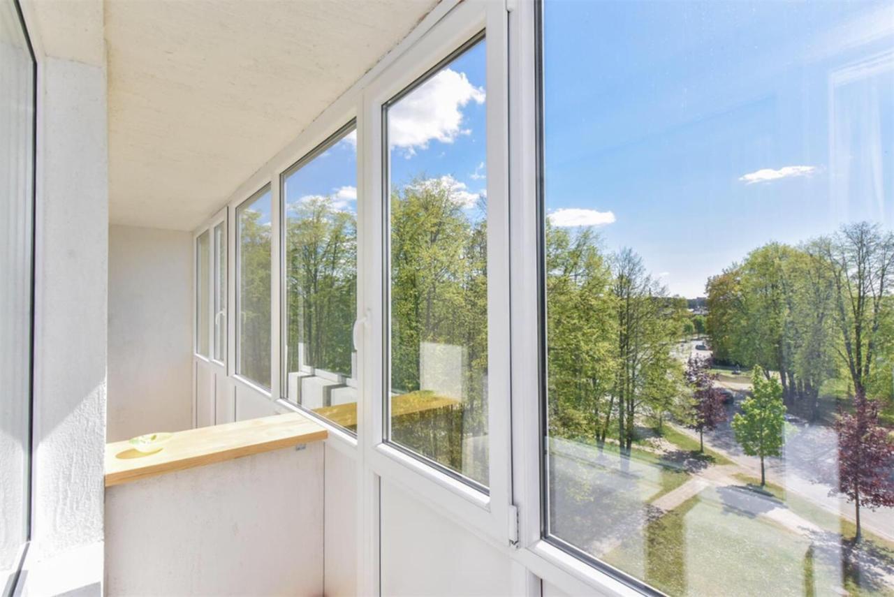 Crystal Apartment Druskininkai Exterior foto